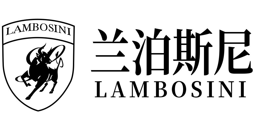 兰泊斯尼品牌logo