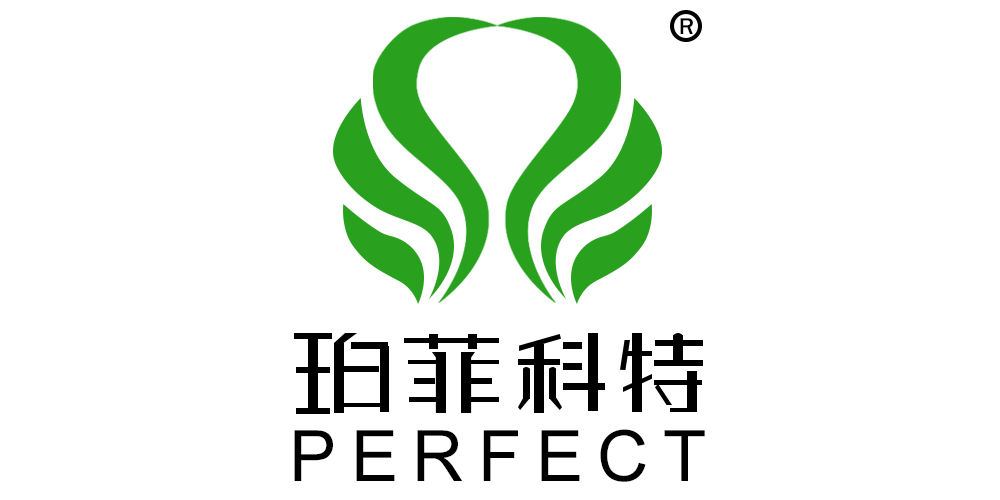 珀菲科特品牌logo