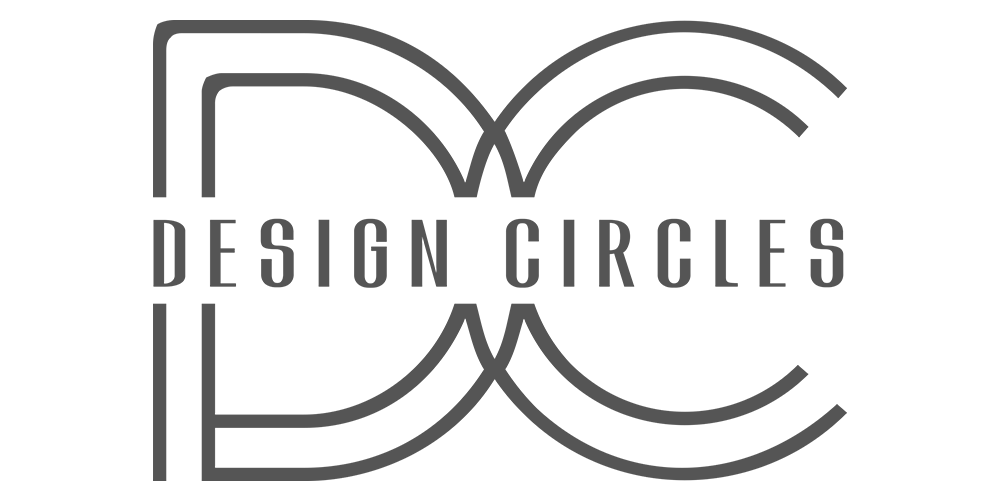 DESIGN CIRCLES/设界品牌logo