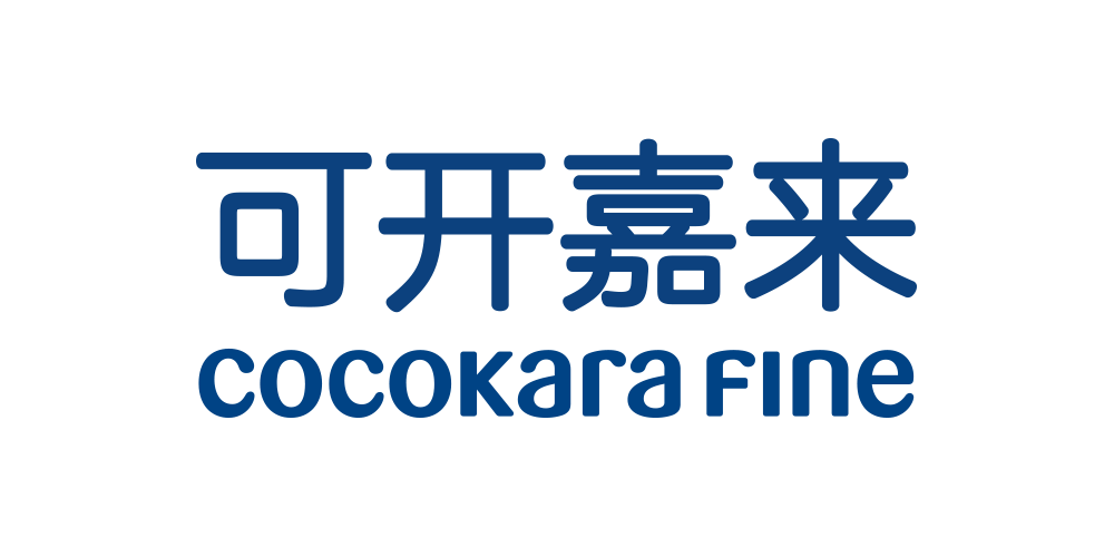 cocokara fine/可开嘉来品牌logo