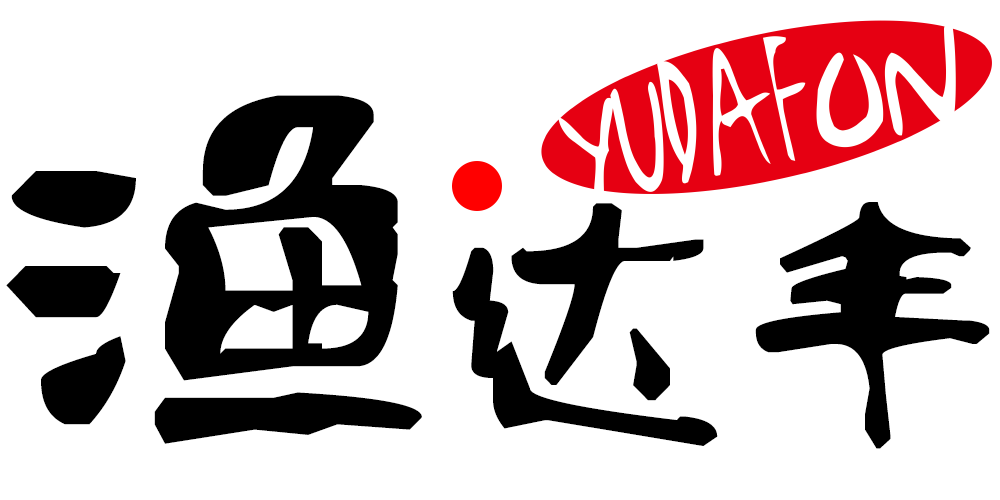 渔达丰品牌logo
