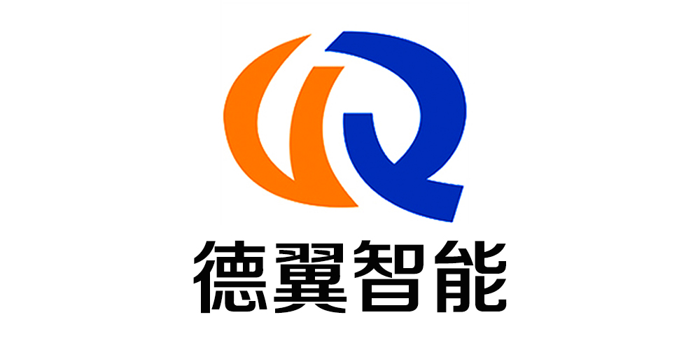 德翼智能品牌logo
