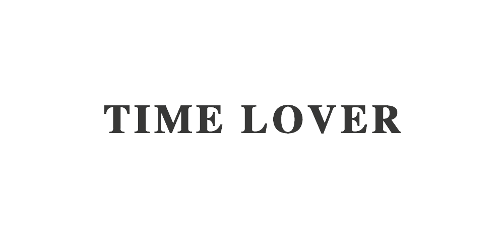 Time lover品牌logo
