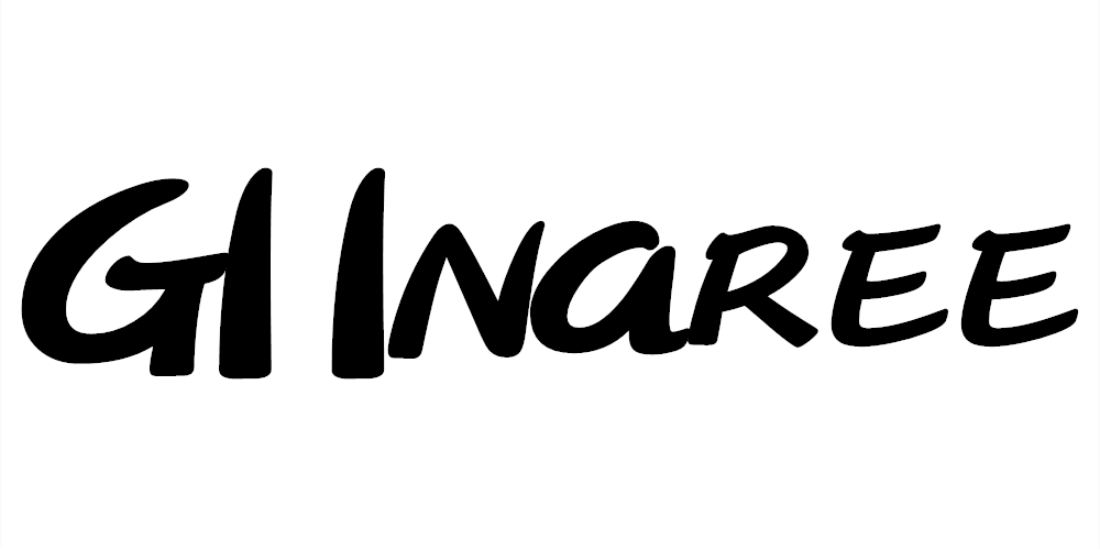 GIINAREE/集奈莉品牌logo