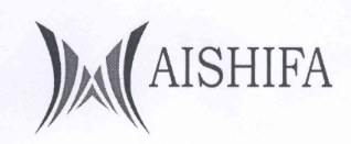 AISHIFA品牌logo