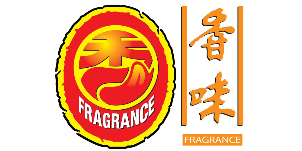 香味品牌logo