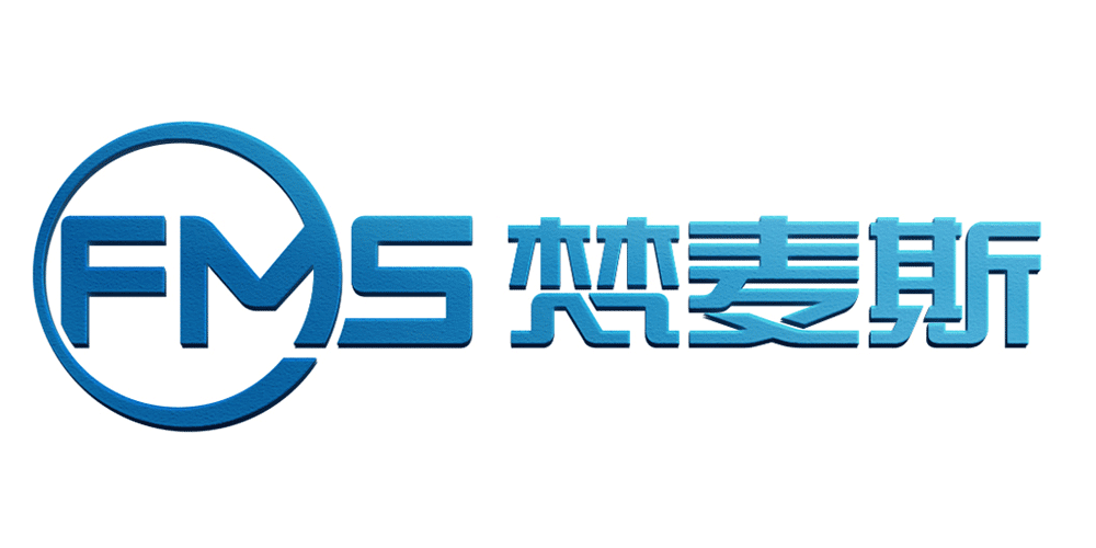 FMS/梵麦斯品牌logo