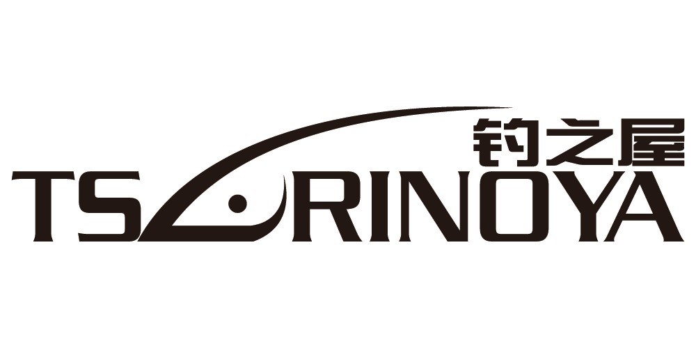 TSURINOYA/钓之屋品牌logo