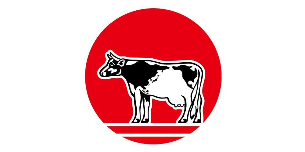 COW/牛乳石硷品牌logo