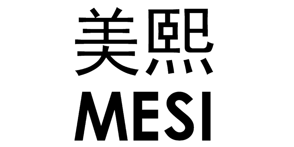 MESI/美熙品牌logo