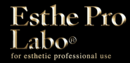 Esthe Pro Labo品牌logo