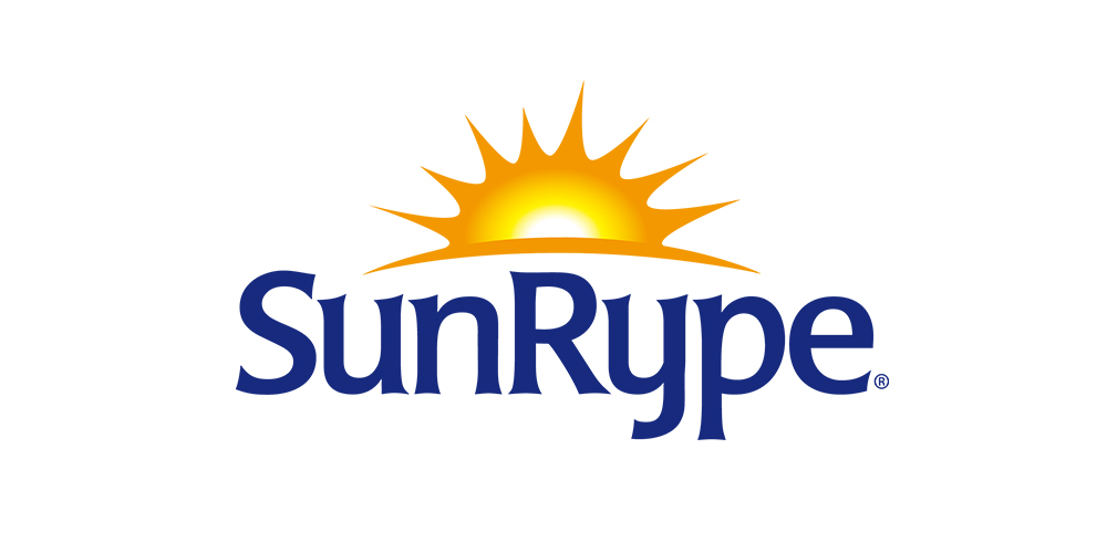 SunRype品牌logo