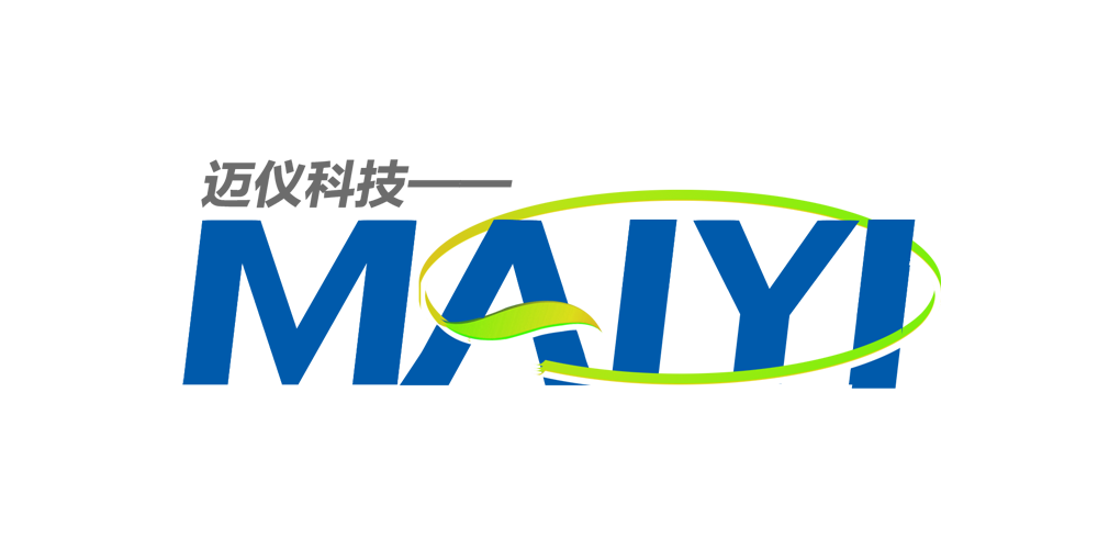 maiyi/迈仪科技品牌logo