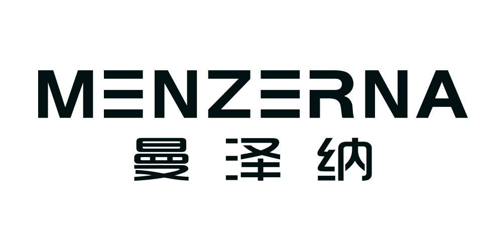 menzerna/曼泽纳品牌logo