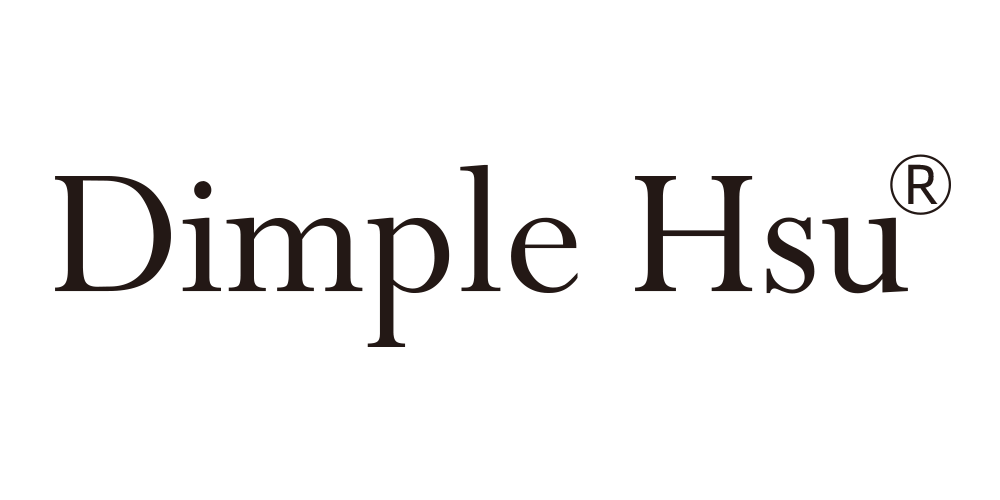 Dimple Hsu品牌logo