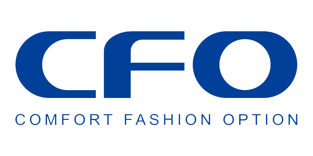 CFO品牌logo