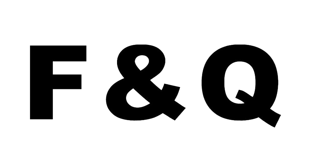 F&Q品牌logo