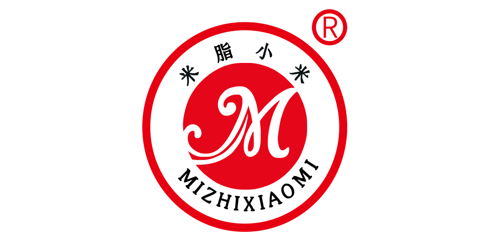 米脂小米品牌logo