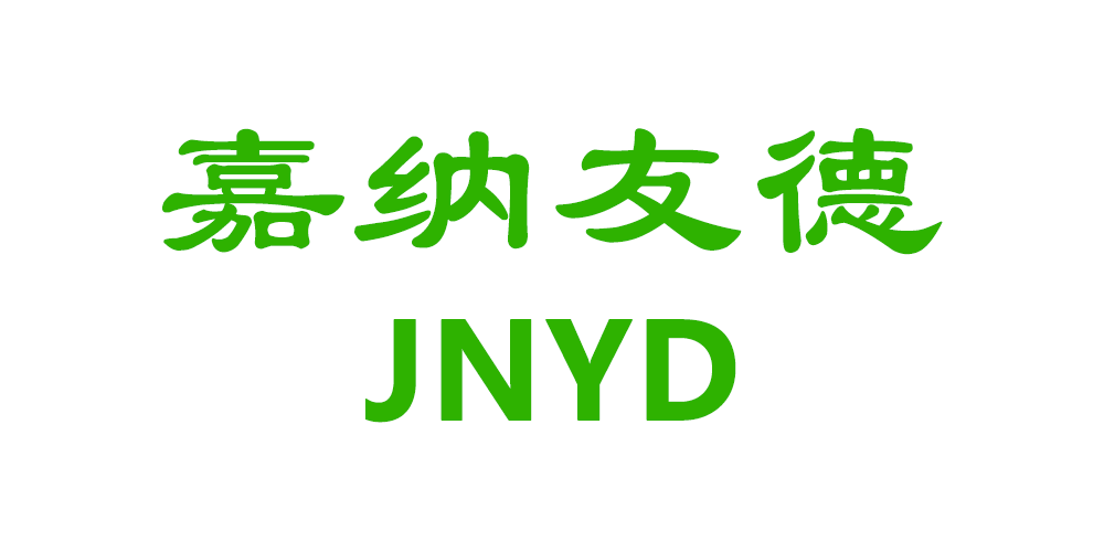 JNYD/嘉纳友德品牌logo