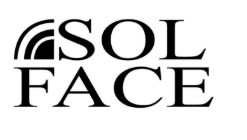 sol face品牌logo