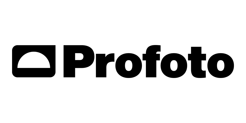 Profoto/保富图品牌logo