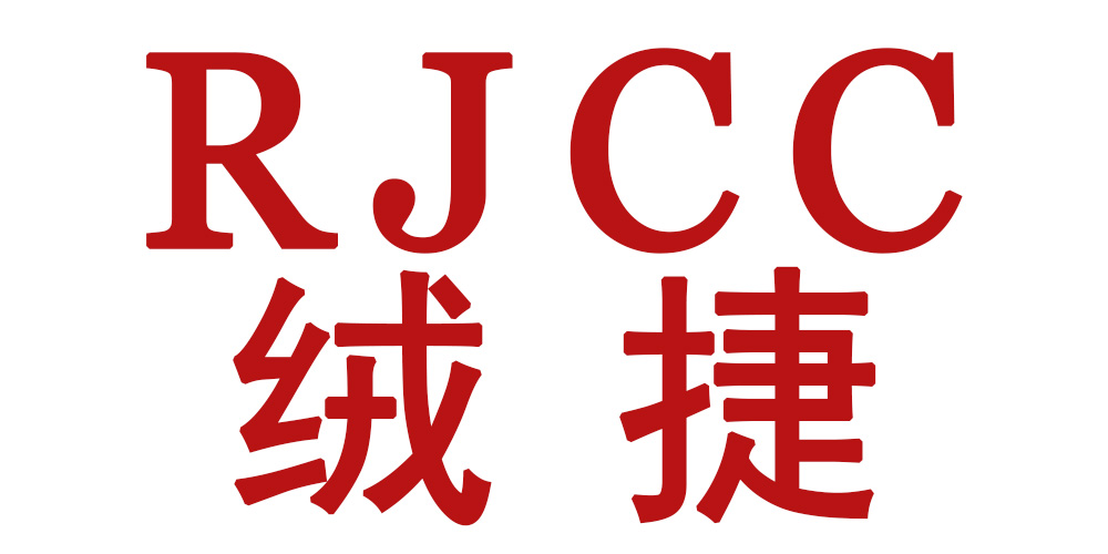Rjcc/绒捷品牌logo