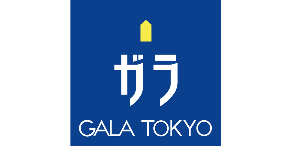 GALA品牌logo