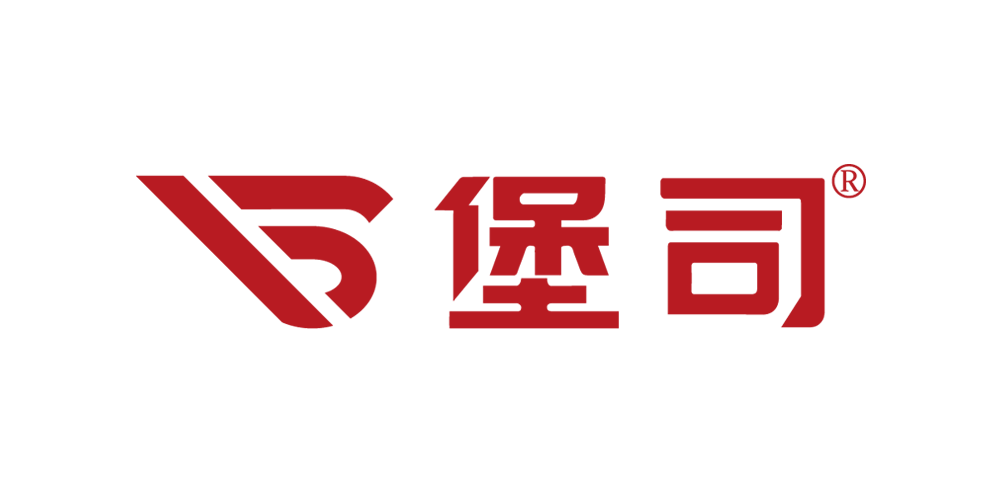 堡司品牌logo