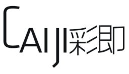 彩即品牌logo