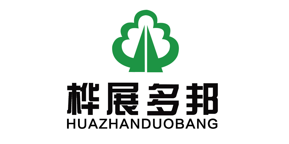 桦展多邦品牌logo