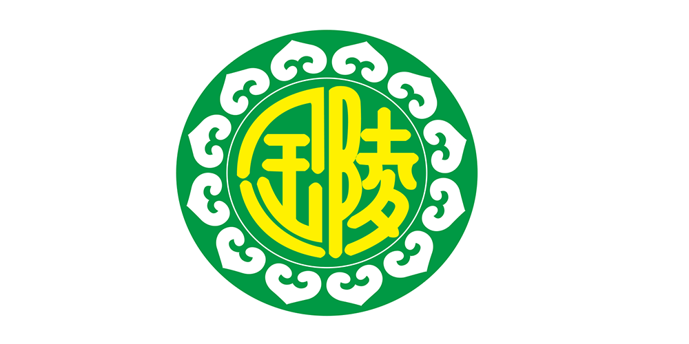 金陵品牌logo