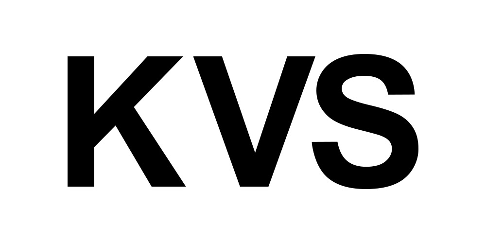 kvs品牌logo