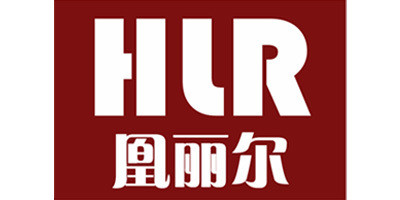 HLR/凰丽尔品牌logo
