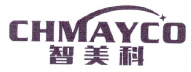 CHMAYCO/智美科品牌logo