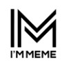 I’M MEME品牌logo
