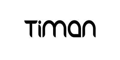 Timan品牌logo