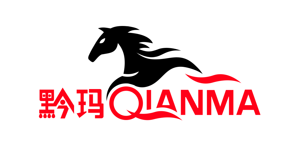 黔玛品牌logo