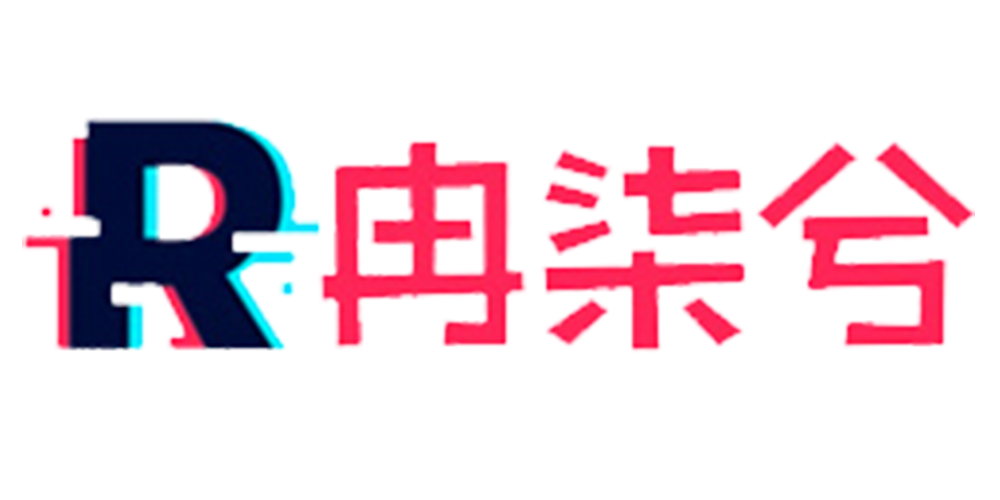 冉柒兮品牌logo