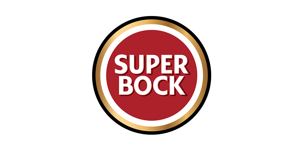 super bock品牌logo