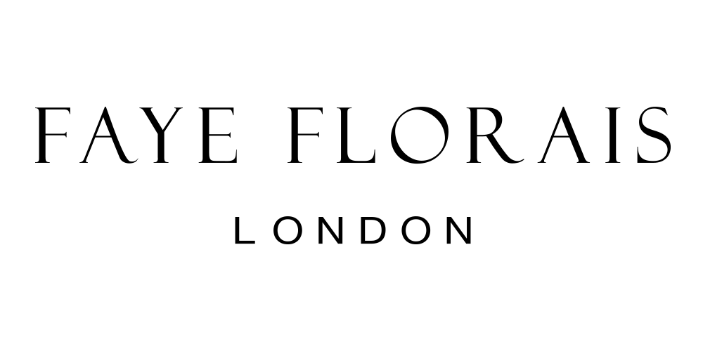 FAYE FLORAIS/佛瑞黎品牌logo