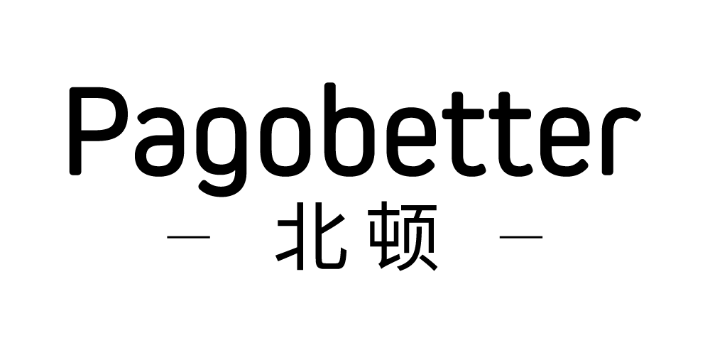 北顿品牌logo