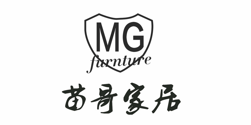 MG furnture/苗哥家居品牌logo