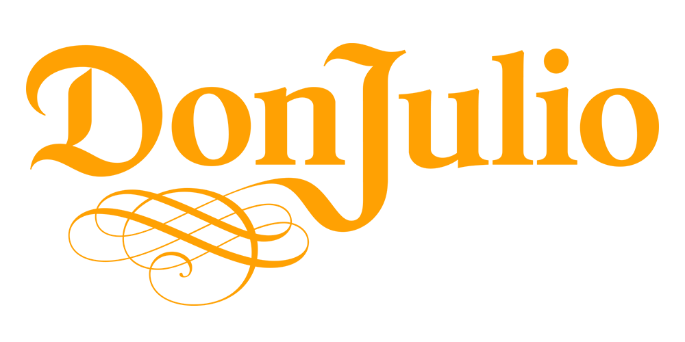 DON JULIO/唐.胡里奥品牌logo