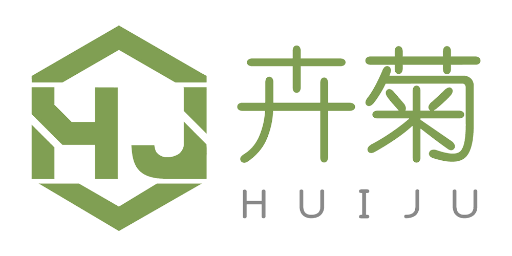 卉菊品牌logo