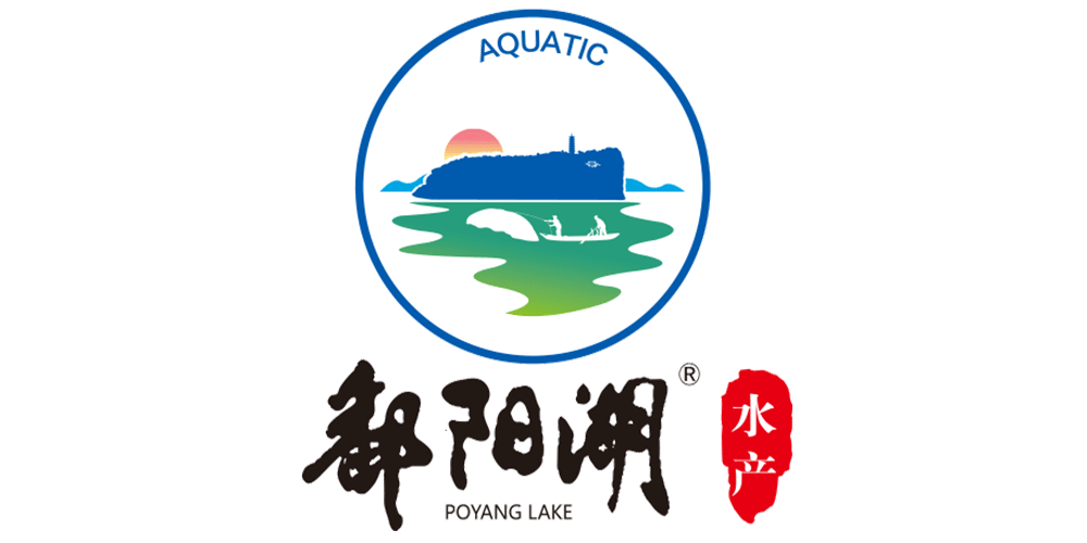 POYANG LAKE/鄱阳湖品牌logo