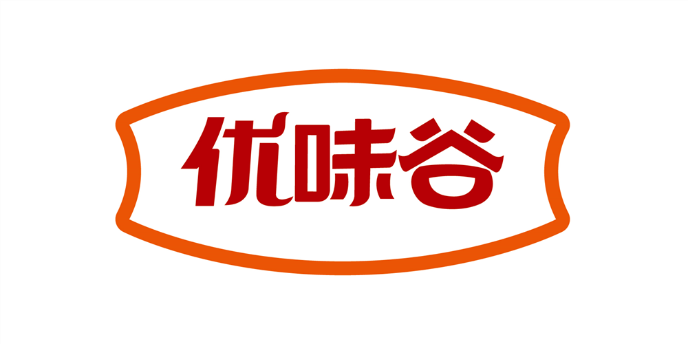 优味谷品牌logo