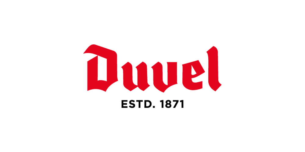 Duvel/督威品牌logo
