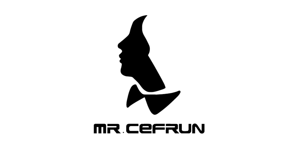 MR·CEFRUN/赛普瑞斯·先生品牌logo