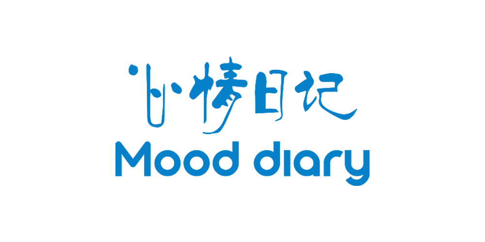 心情日记品牌logo