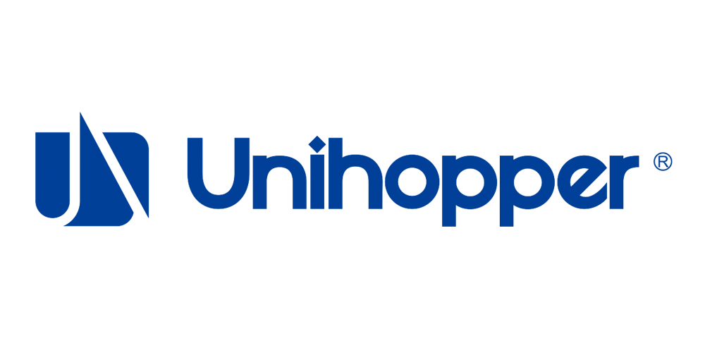 Unihopper/库博品牌logo